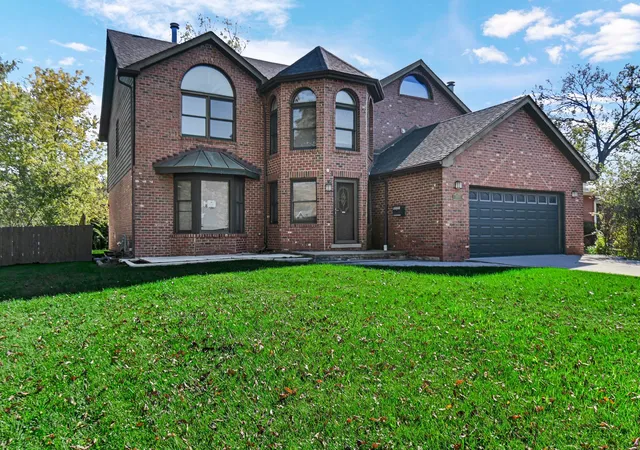 Photo 2 of Single family home for sale at 17835 Howe Ave, Homewood, IL 60430 | MLS# 12793682 | Listing updated on 2026-10-27
