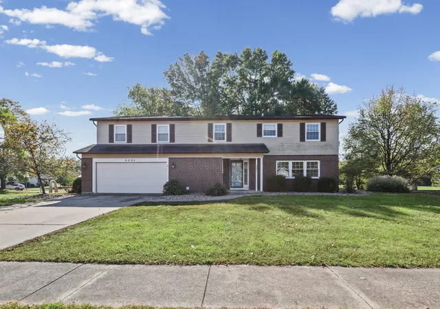 Photo 1 of Townhouse for sale at 4401 Woodglen Ln #1, Mt Vernon, IL 62864 | MLS# 12793687 | Listing updated on 2026-10-27
