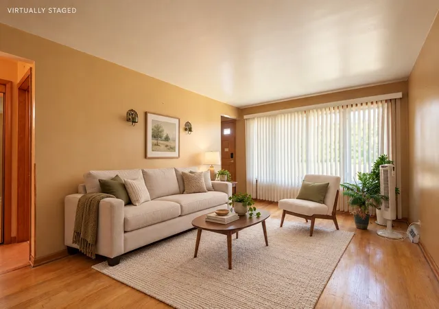 Photo 3 of Single family home for sale at 6449 S Lamon Ave, Chicago, IL 60638 | MLS# 12793698 | Listing updated on 2026-10-28