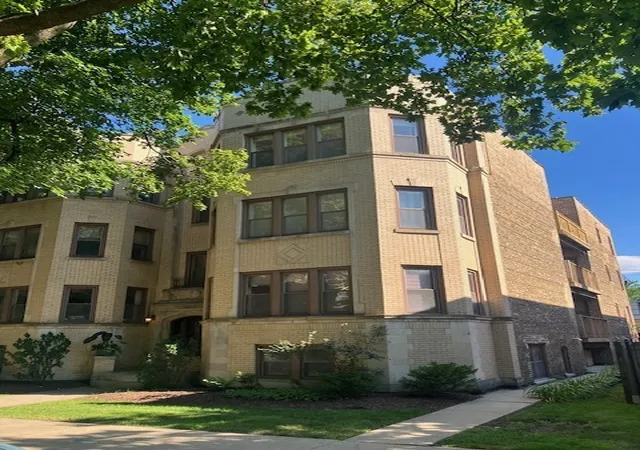 Photo 1 of Condo for sale at 2651 W Greenleaf Ave #3W, Chicago, IL 60645 | MLS# 12793708 | Listing updated on 2026-10-27