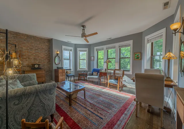 Photo 2 of Condo for sale at 2651 W Greenleaf Ave #3W, Chicago, IL 60645 | MLS# 12793708 | Listing updated on 2026-10-27