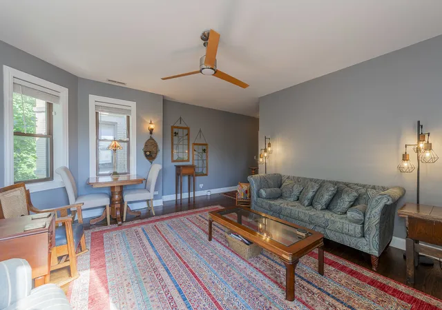 Photo 4 of Condo for sale at 2651 W Greenleaf Ave #3W, Chicago, IL 60645 | MLS# 12793708 | Listing updated on 2026-10-27