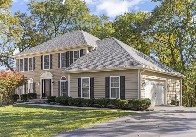 Photo 1 of Single family home for sale at 1207 Winners Cup Ct, Bartlett, IL 60103 | MLS# 12793710 | Listing updated on 2026-10-29