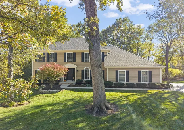 Photo 1 of Single family home for sale at 1207 Winners Cup Ct, Bartlett, IL 60103 | MLS# 12793710 | Listing updated on 2026-10-30