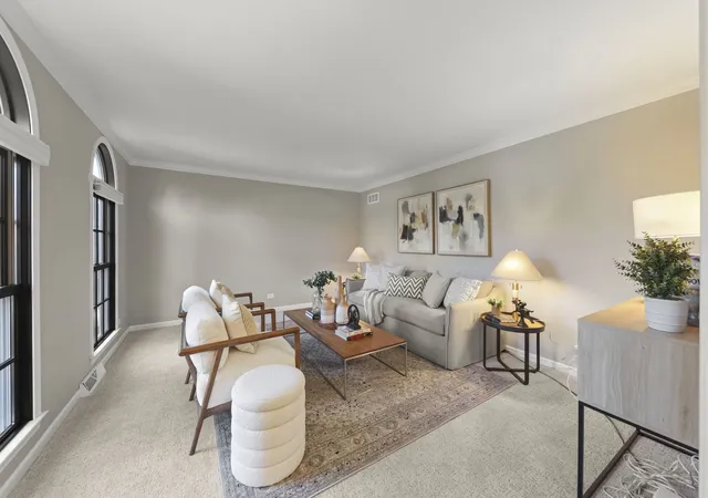 Photo 3 of Single family home for sale at 1207 Winners Cup Ct, Bartlett, IL 60103 | MLS# 12793710 | Listing updated on 2026-10-30