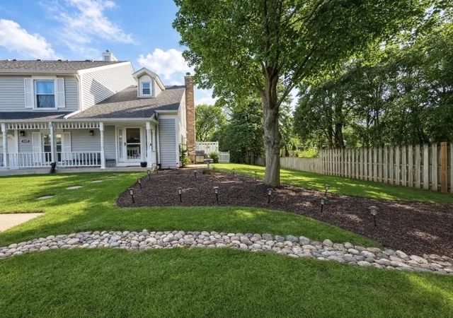 Photo 1 of Condo for sale at 1477 Queensgreen Cir, Naperville, IL 60563 | MLS# 12793712 | Listing updated on 2026-10-29
