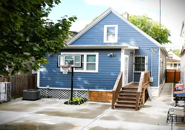 Photo 1 of Single family home for sale at 121 E 104th Place, Chicago, IL 60628 | MLS# 12793713 | Listing updated on 2026-10-28