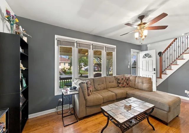 Photo 3 of Single family home for sale at 4461 Scott St, Schiller Park, IL 60176 | MLS# 12793720 | Listing updated on 2026-10-30