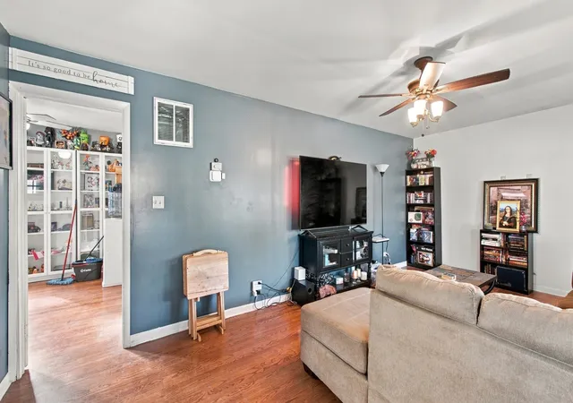 Photo 4 of Single family home for sale at 4461 Scott St, Schiller Park, IL 60176 | MLS# 12793720 | Listing updated on 2026-10-30
