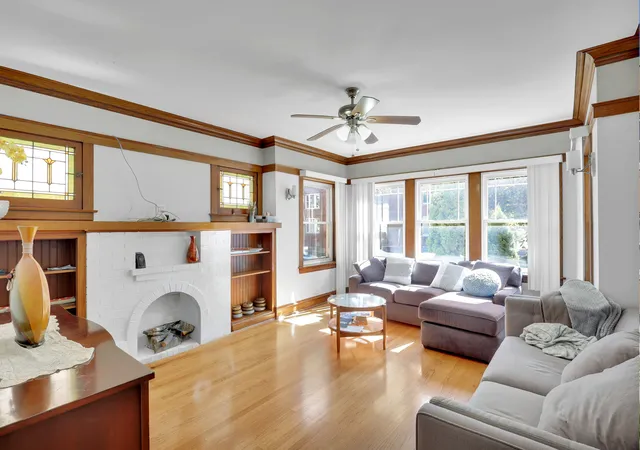 Photo 1 of Multi family home for sale at 3626 W Cornelia St, Chicago, IL 60618 | MLS# 12793738 | Listing updated on 2026-10-25