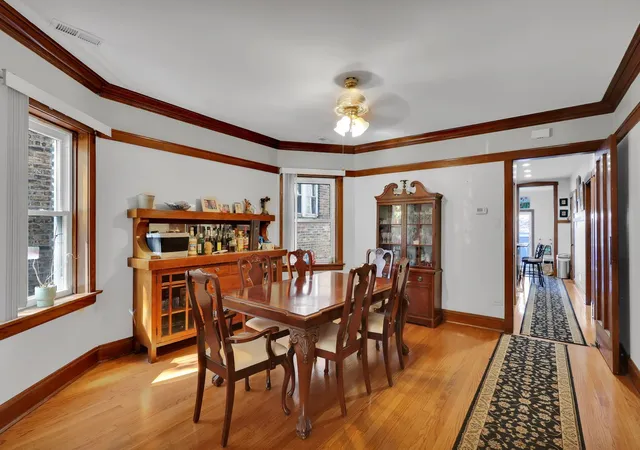 Photo 3 of Multi family home for sale at 3626 W Cornelia St, Chicago, IL 60618 | MLS# 12793738 | Listing updated on 2026-10-25