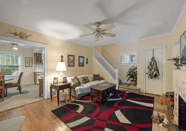 Photo 2 of Single family home for sale at 970 S Chicago Ave, Kankakee, IL 60901 | MLS# 12793744 | Listing updated on 2026-10-27