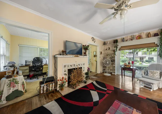 Photo 3 of Single family home for sale at 970 S Chicago Ave, Kankakee, IL 60901 | MLS# 12793744 | Listing updated on 2026-10-27