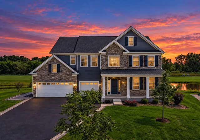 Photo 1 of Mansion for sale at 3527 S Riding Ridge, Elgin, IL 60124 | MLS# 12793748 | Listing updated on 2026-10-26