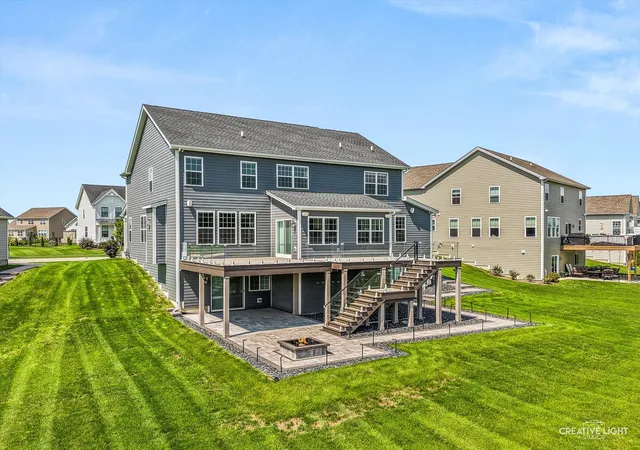 Photo 3 of Single family home for sale at 3527 S Riding Ridge, Elgin, IL 60124 | MLS# 12793748 | Listing updated on 2026-10-26