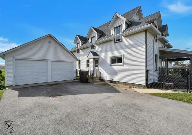 Photo 2 of Single family home for sale at 9543 W Barr Rd, Peotone, IL 60468 | MLS# 12793750 | Listing updated on 2026-10-30