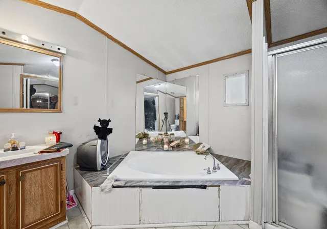 Photo 3 of Manufactured home for sale at 18 Cherry Ln, Bourbonnais, IL 60914 | MLS# 12793754 | Listing updated on 2026-10-27
