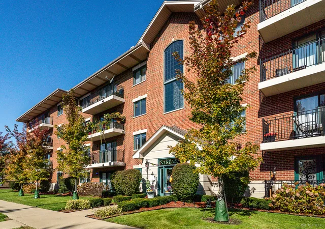 Photo 1 of Condo for sale at 3730 W 111th Street #202, Chicago, IL 60655 | MLS# 12793756 | Listing updated on 2026-10-30