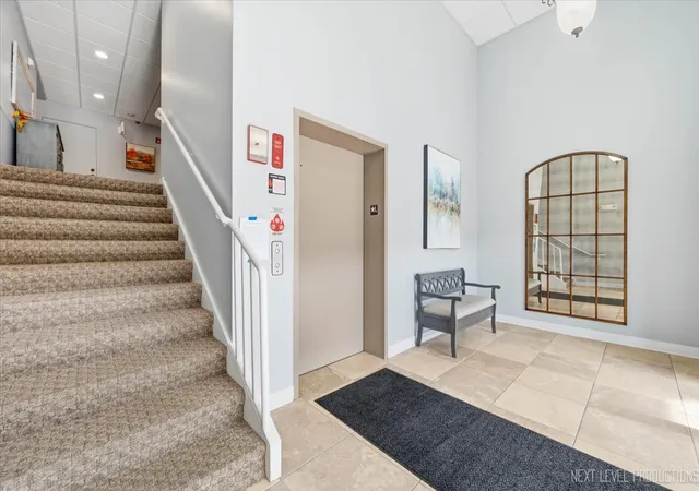 Listing Photo 1 - Condo for sale in building located at 2676 Stone Cir, Geneva, IL 60134 - Unit #111