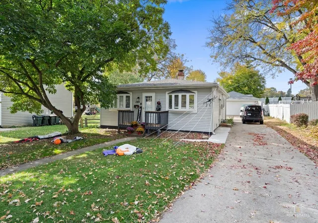 Photo 1 of Single family home for sale at 144 Easton Ave, West Chicago, IL 60185 | MLS# 12793760 | Listing updated on 2026-10-29