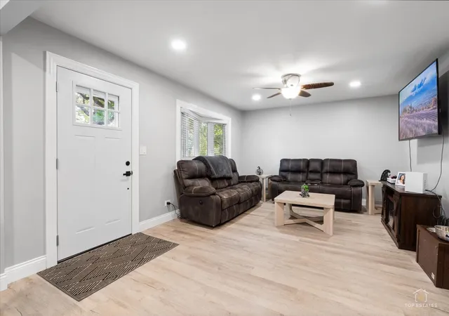 Photo 2 of Single family home for sale at 144 Easton Ave, West Chicago, IL 60185 | MLS# 12793760 | Listing updated on 2026-10-29