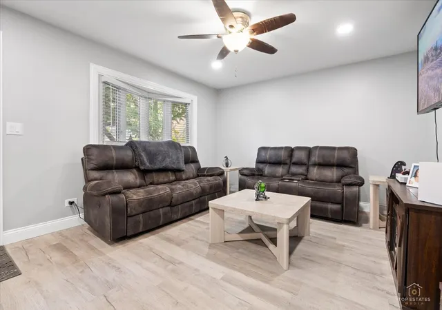 Photo 3 of Single family home for sale at 144 Easton Ave, West Chicago, IL 60185 | MLS# 12793760 | Listing updated on 2026-10-29