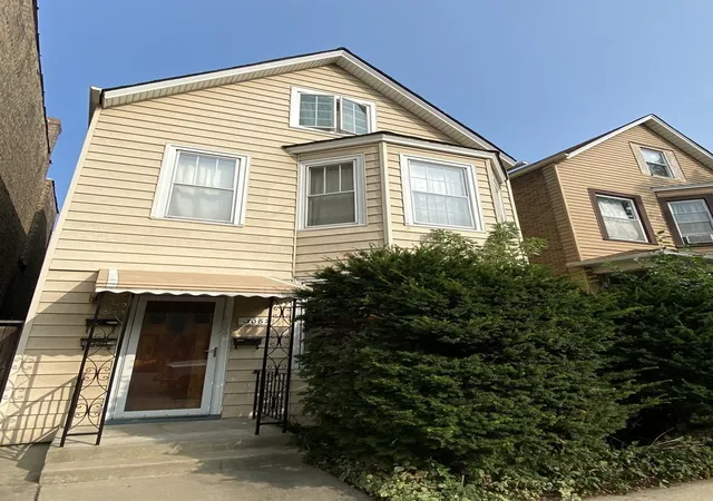 Multi family home for sale at 3067 N Central Park Ave, Chicago, IL 60618 | MLS# 12793770