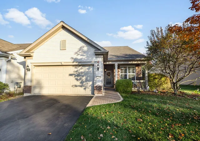 Photo 1 of Single family home for sale at 13180 Red Alder Ave, Huntley, IL 60142 | MLS# 12793773 | Listing updated on 2026-10-29