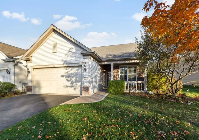 Photo 1 of Single family home for sale at 13180 Red Alder Ave, Huntley, IL 60142 | MLS# 12793773 | Listing updated on 2026-10-29