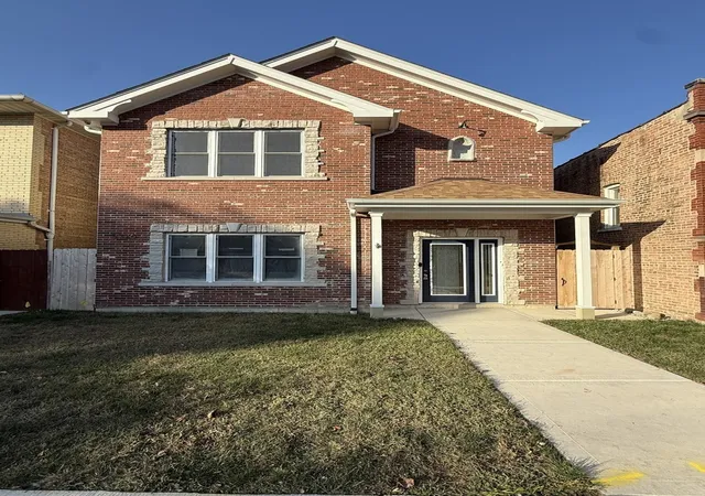 Multi family home for sale at 5326 W 31st Street, Cicero, IL 60804 | MLS# 12793786