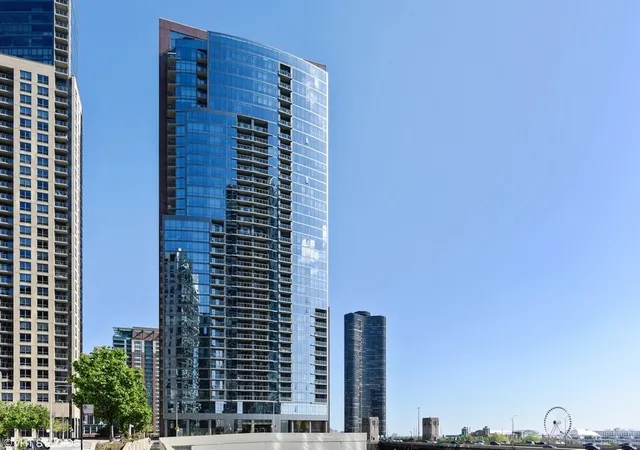 Photo 1 of Condo for sale at 450 E Waterside Dr #1302, Chicago, IL 60601 | MLS# 12793788 | Listing updated on 2026-10-30