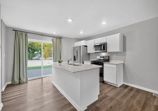 Photo 2 of Single family home for sale at 1212 Inkberry Ln, Hampshire, IL 60140 | MLS# 12793798 | Listing updated on 2026-10-28