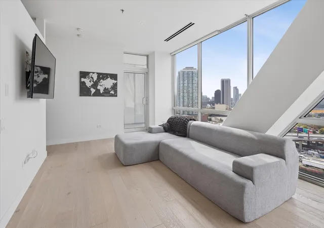 Photo 2 of Condo for sale at 510 W Erie St #1303, Chicago, IL 60654 | MLS# 12793823 | Listing updated on 2026-10-29