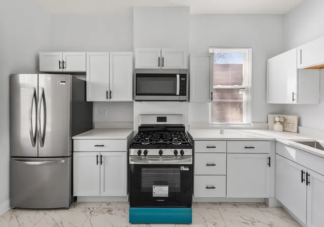 Photo 4 of Multi family home for sale at 6821 S Justine St, Chicago, IL 60636 | MLS# 12793827 | Listing updated on 2026-10-28