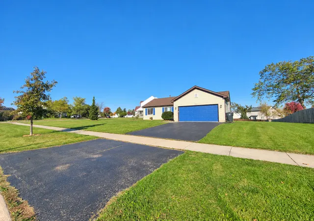 Photo 1 of Single family home for sale at 1911 Sunshine Ct, Zion, IL 60099 | MLS# 12793828 | Listing updated on 2026-10-27
