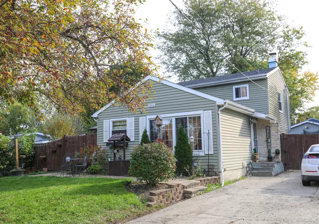 Single family home for sale at 1013 Bonnie Brk Ln, Round Lake Beach, IL 60073 | MLS# 12793833