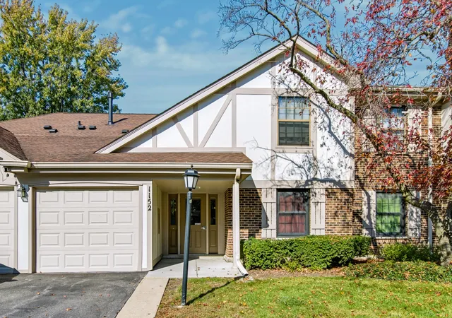 Townhouse for sale at 1152 Middlebury Ln #A2, Wheeling, IL 60090 | MLS# 12793834