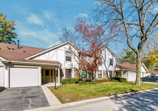 Photo 1 of Townhouse for sale at 1152 Middlebury Ln #A2, Wheeling, IL 60090 | MLS# 12793834 | Listing updated on 2026-10-27