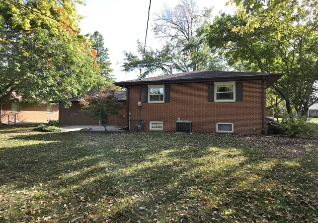 Photo 2 of Single family home for sale at 308 E Franklin St, Fisher, IL 61843 | MLS# 12793840 | Listing updated on 2026-10-27