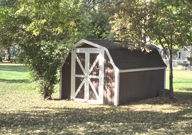 Photo 4 of Single family home for sale at 308 E Franklin St, Fisher, IL 61843 | MLS# 12793840 | Listing updated on 2026-10-27