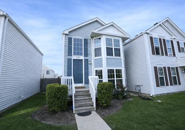 Photo 1 of Condo for sale at 710 Four Seasons Blvd #710, Aurora, IL 60504 | MLS# 12793844 | Listing updated on 2026-10-29