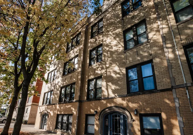 Condo for sale at 4014 N Spaulding Ave #GDN, Chicago, IL 60618 | MLS# 12793850
