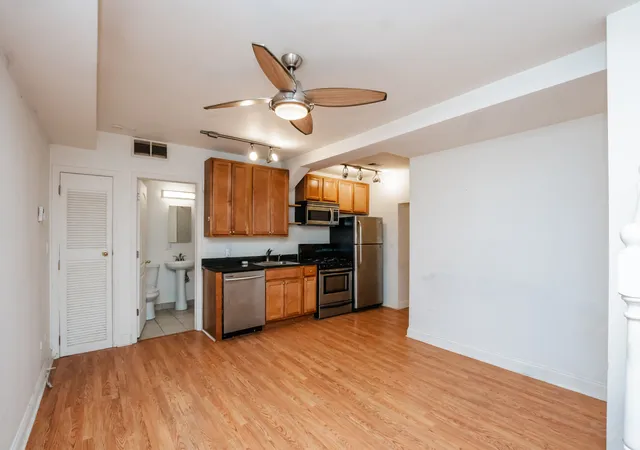Photo 2 of Condo for sale at 4014 N Spaulding Ave #GDN, Chicago, IL 60618 | MLS# 12793850 | Listing updated on 2026-10-27