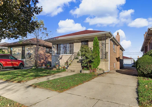 Single family home for sale at 445 Manistee Ave, Calumet City, IL 60409 | MLS# 12793853