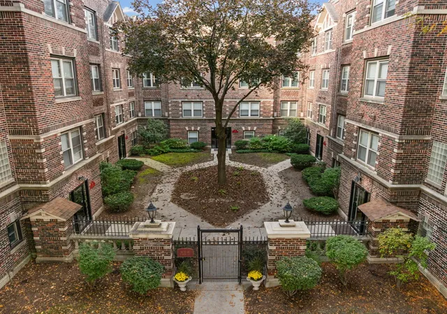 Photo 1 of Condo for sale at 30 6th Avenue #2F, La Grange, IL 60525 | MLS# 12793854 | Listing updated on 2026-10-28