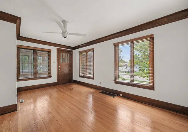 Photo 2 of Single family home for sale at 18029 Loomis Ave, Homewood, IL 60430 | MLS# 12793865 | Listing updated on 2026-10-27