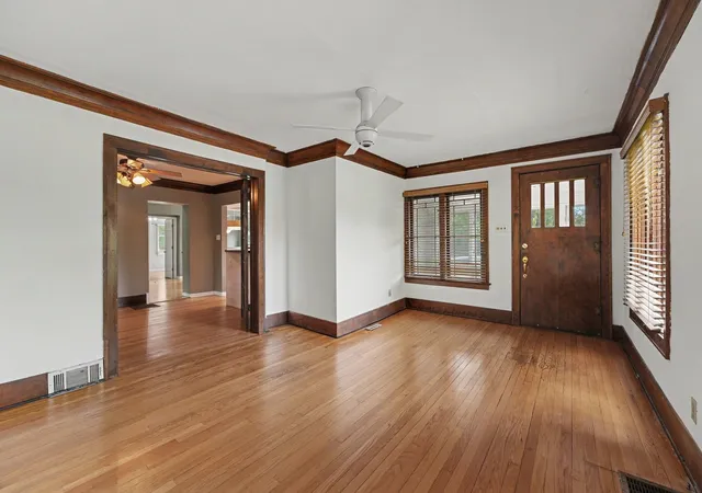 Photo 3 of Single family home for sale at 18029 Loomis Ave, Homewood, IL 60430 | MLS# 12793865 | Listing updated on 2026-10-27