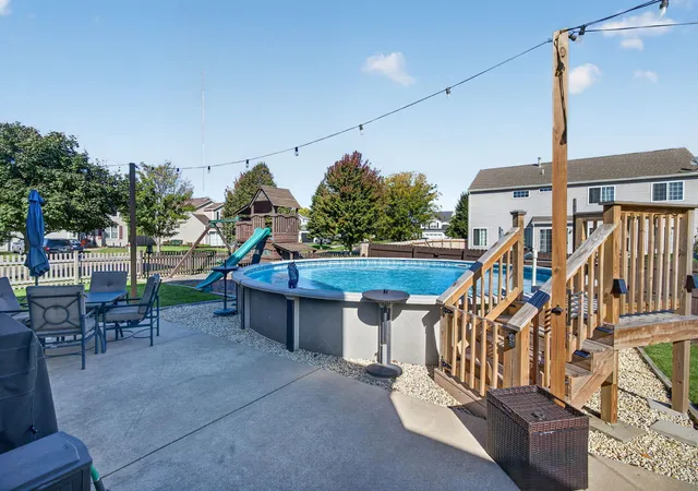 Photo 3 of Single family home for sale at 25856 S Yellow Pine Dr, Channahon, IL 60410 | MLS# 12793891 | Listing updated on 2026-10-29
