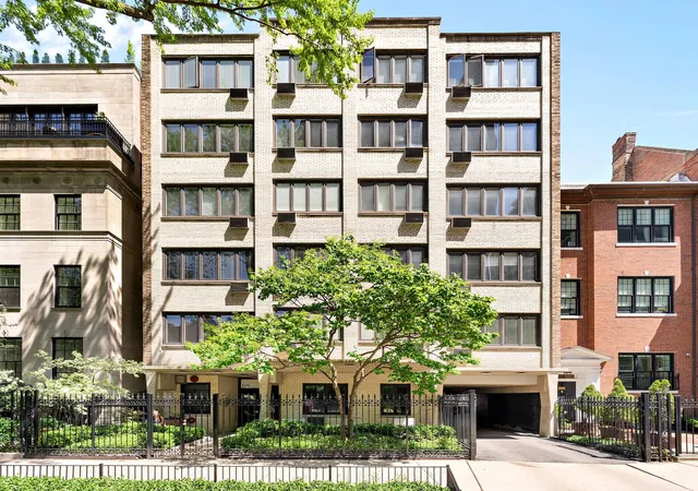 Condo for sale at 1419 N State Pkwy #605, Chicago, IL 60610 | MLS# 12793898
