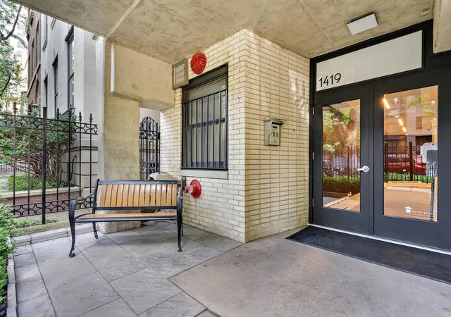 Photo 1 of Condo for sale at 1419 N State Pkwy #605, Chicago, IL 60610 | MLS# 12793898 | Listing updated on 2026-10-27
